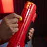 Hasbro E8446 Nerf Бластер Нёрф Райвал Тэйкдаун, красный