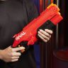Hasbro E8446 Nerf Бластер Нёрф Райвал Тэйкдаун, красный