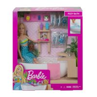 Mattel GJN32 Barbie® Игровой набор "СПА салон"