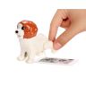 Mattel FXH08 Barbie® Кукла Барби и щенки