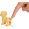 Mattel FXH08 Barbie® Кукла Барби и щенки