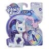Hasbro E9763 MLP Волшебная пони с расческой, Рарити