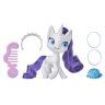 Hasbro E9763 MLP Волшебная пони с расческой, Рарити
