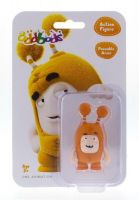 RP2 Global Limited AF4501S Фигурка Oddbods (Чуддики) в блистере, Слик, 5,5 см