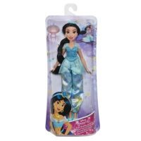 Hasbro E0277 Кукла Принцесса Дисней Королевский блеск, Жасмин