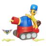 Hasbro B6010 MLP Пони «Хранители Гармонии» Чиз Сэндвич на праздничном танке