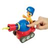 Hasbro B6010 MLP Пони «Хранители Гармонии» Чиз Сэндвич на праздничном танке