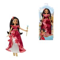 Hasbro B7369 Disney Princess Кукла Принцесса Дисней Елена - Принцесса Авалора, делюкс