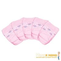 Zapf Creation Baby born 815-816 Бэби Борн Памперсы, 5 шт.