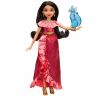 Hasbro E0108 Disney Princess Кукла Елена Принцесса Авалора и Зузо (звук)