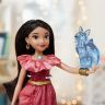 Hasbro E0108 Disney Princess Кукла Елена Принцесса Авалора и Зузо (звук)