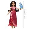 Hasbro E0108 Disney Princess Кукла Елена Принцесса Авалора и Зузо (звук)