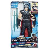 Hasbro B9970 Avengers Электронная фигурка Тора