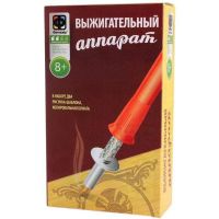 Фантазёр 367165 Набор для детского творчества "Выжигательный аппарат"