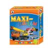 Русский Стиль 03531 Пазлы MAXI Спецтехника, 5 в 1