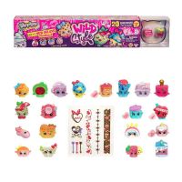 Moose 56703 Shopkins S9 Мега-набор из 20 фигурок