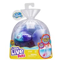 Moose 26157 LLP Волшебная рыбка «Lil' Dippers», синяя
