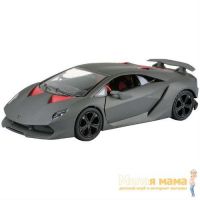 Motormax 79314 Коллекционная модель машины Lamborghini Sesto Elemento, 1:24