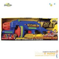 Buzz bee 49403 Бластер "Томми", 20 патронов