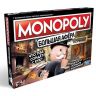 Hasbro E1871 Игра настольная Монополия большая афера