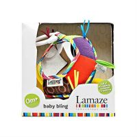 TOMY Lamaze 27135 Томи Ламаз Развивающая игрушка Многогранник