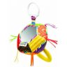TOMY Lamaze 27135 Томи Ламаз Развивающая игрушка Многогранник