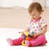 TOMY Lamaze 27135 Томи Ламаз Развивающая игрушка Многогранник