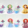 Cupcake Beauty 39185A Кукла-кекс 