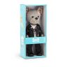 Orange Toys LD060 Lucky Doggy Мягкая игрушка Собачка Maxx Крутой парень, 25 см