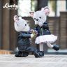 Orange Toys LD060 Lucky Doggy Мягкая игрушка Собачка Maxx Крутой парень, 25 см