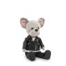 Orange Toys LD060 Lucky Doggy Мягкая игрушка Собачка Maxx Крутой парень, 25 см