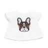 Orange Toys LD060 Lucky Doggy Мягкая игрушка Собачка Maxx Крутой парень, 25 см