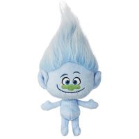 Hasbro B7616 Мягкая игрушка Тролль Алмаз, 30 см