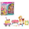 Moose 56685 Happy Places Игровой набор Роскошная конюшня для пони