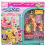 Moose 56685 Happy Places Игровой набор Роскошная конюшня для пони
