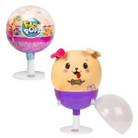 Moose 75178 Pikmi Pops Мега-игрушка Песик Бенто