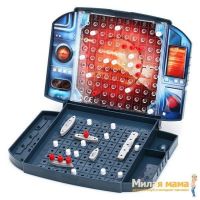 Hasbro 36934 Настольная игра Морской бой