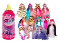 IMC Toys 711709/1-wY Фигурка IMC Toys VIP Pets Модные щенки, 12 видов в коллекции (желтые крышки)