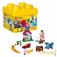 Lego Classic 10692 Лего Классик Набор для творчества, 221 деталь