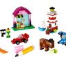 Lego Classic 10692 Лего Классик Набор для творчества, 221 деталь