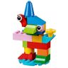 Lego Classic 10692 Лего Классик Набор для творчества, 221 деталь