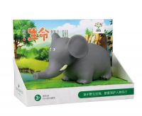 New Canna education toy Х178-SBM Фигурка мульти Слоник