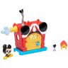 Moose 69419 Disney Doorables S1 Игровой набор с 2 фигурками, Микки Маус и друзья