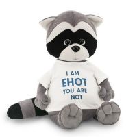 OS618/20 Енотик Дэнни: I am Енот 20 Life
