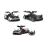 RASTAR 75400 Машина р/у Pagani Huayra BC, 1:14 