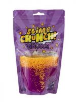 Slime S130-27 Слайм Crunch-slime WROOM с ароматом фейхоа, 200 г
