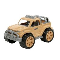Полесье П-75666 Автомобиль джип сафари"Легион" №2