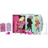 LOL 560562 Кукла ЛОЛ Сюрприз OMG Fashion Lady Diva, 23 см