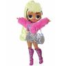 LOL 560562 Кукла ЛОЛ Сюрприз OMG Fashion Lady Diva, 23 см