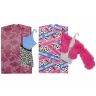 LOL 560562 Кукла ЛОЛ Сюрприз OMG Fashion Lady Diva, 23 см